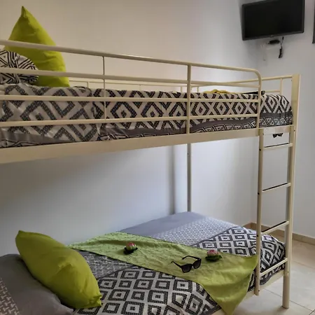 7 Islas, Barranco De Adeje Costa Adeje (Tenerife)