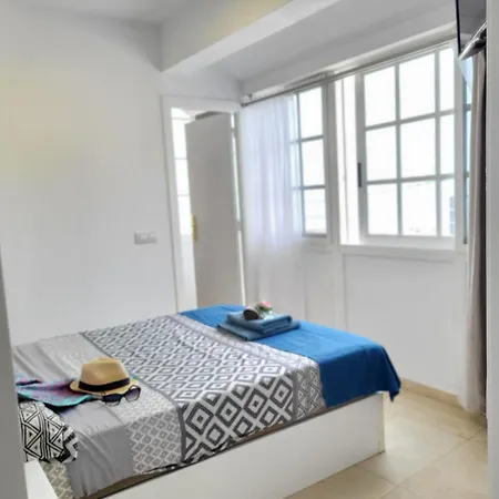 7 Islas, Barranco De Adeje 3*