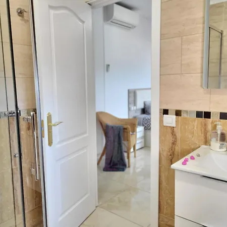 7 Islas, Barranco De Adeje 3* Costa Adeje (Tenerife)