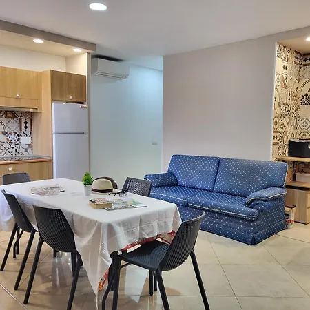 7 Islas, Barranco De Adeje Gasthuis Costa Adeje (Tenerife)