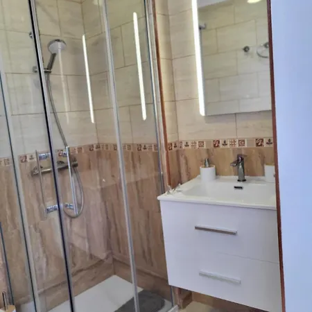 Guest house 7 Islas, Barranco De Adeje 3*