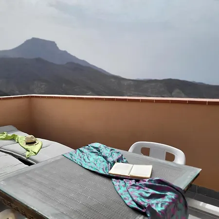 7 Islas, Barranco De Adeje Casa de hóspedes Costa Adeje (Tenerife)