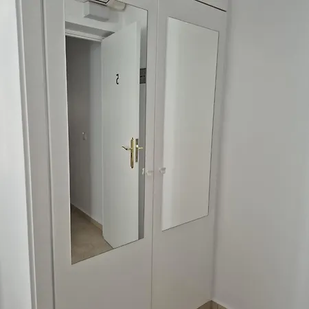 7 Islas, Barranco De Adeje Guest house 3*