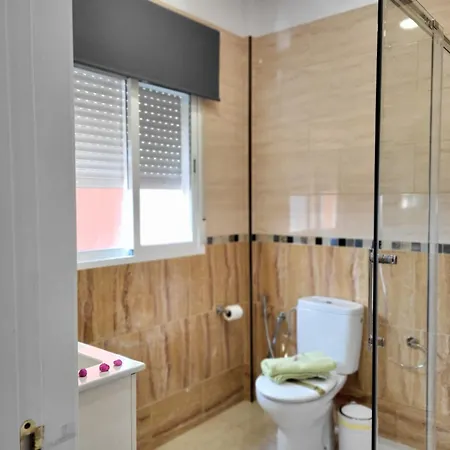 7 Islas, Barranco De Adeje Costa Adeje (Tenerife)