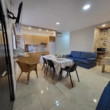 Casa de hóspedes 7 Islas, Barranco De Adeje Costa Adeje (Tenerife)