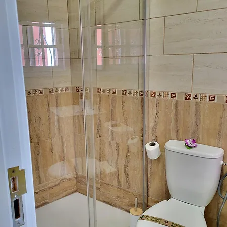 7 Islas, Barranco De Adeje 3* Costa Adeje (Tenerife)