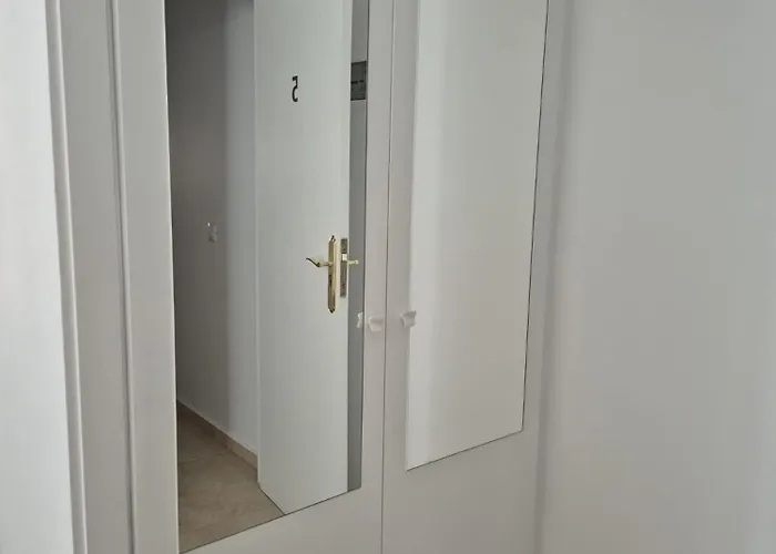 7 Islas, Barranco De Adeje 招待所 3*