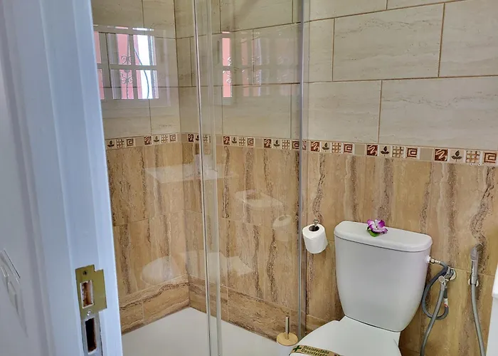 7 Islas, Barranco De Adeje 3* 阿德耶