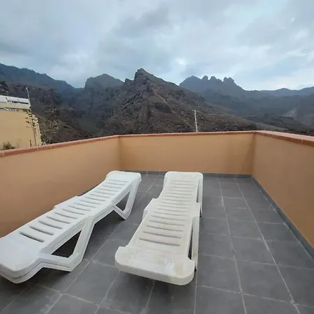 7 Islas, Barranco De Adeje Gasthof Costa Adeje (Tenerife)