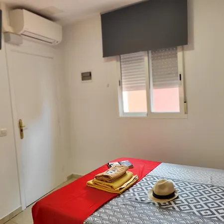 7 Islas, Barranco De Adeje Gasthof 3*