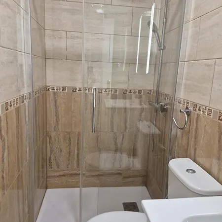 7 Islas, Barranco De Adeje