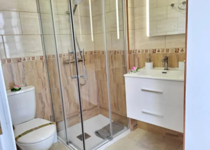 7 Islas, Barranco De Adeje 3* אדחה