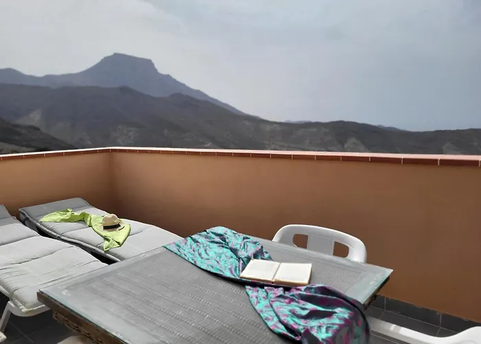 7 Islas, Barranco De Adeje Guest house Costa Adeje (Tenerife)