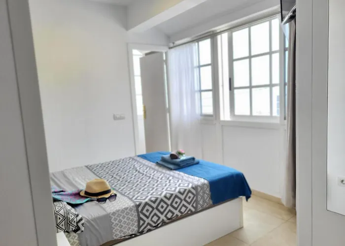 7 Islas, Barranco De Adeje 3*