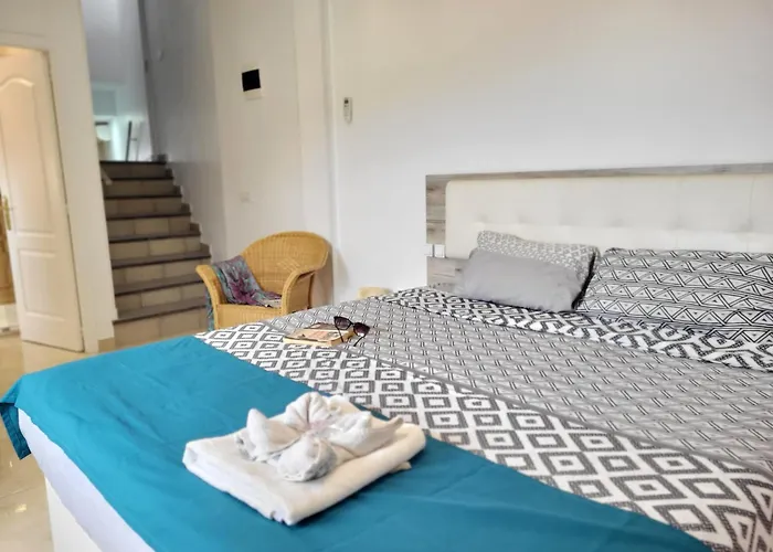 Guest house 7 Islas, Barranco De Adeje 3*