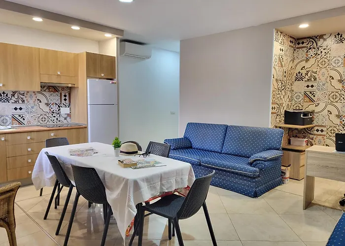 7 Islas, Barranco De Adeje Guest house Costa Adeje (Tenerife)