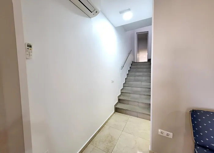 7 Islas, Barranco De Adeje 3*