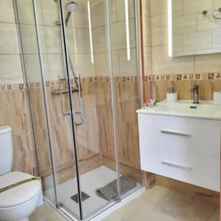 7 Islas, Barranco De Adeje 3* Адехе