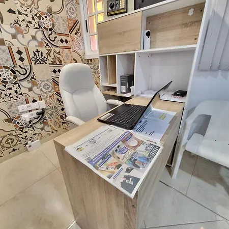 Гостевой дом 7 Islas, Barranco De Adeje 3*